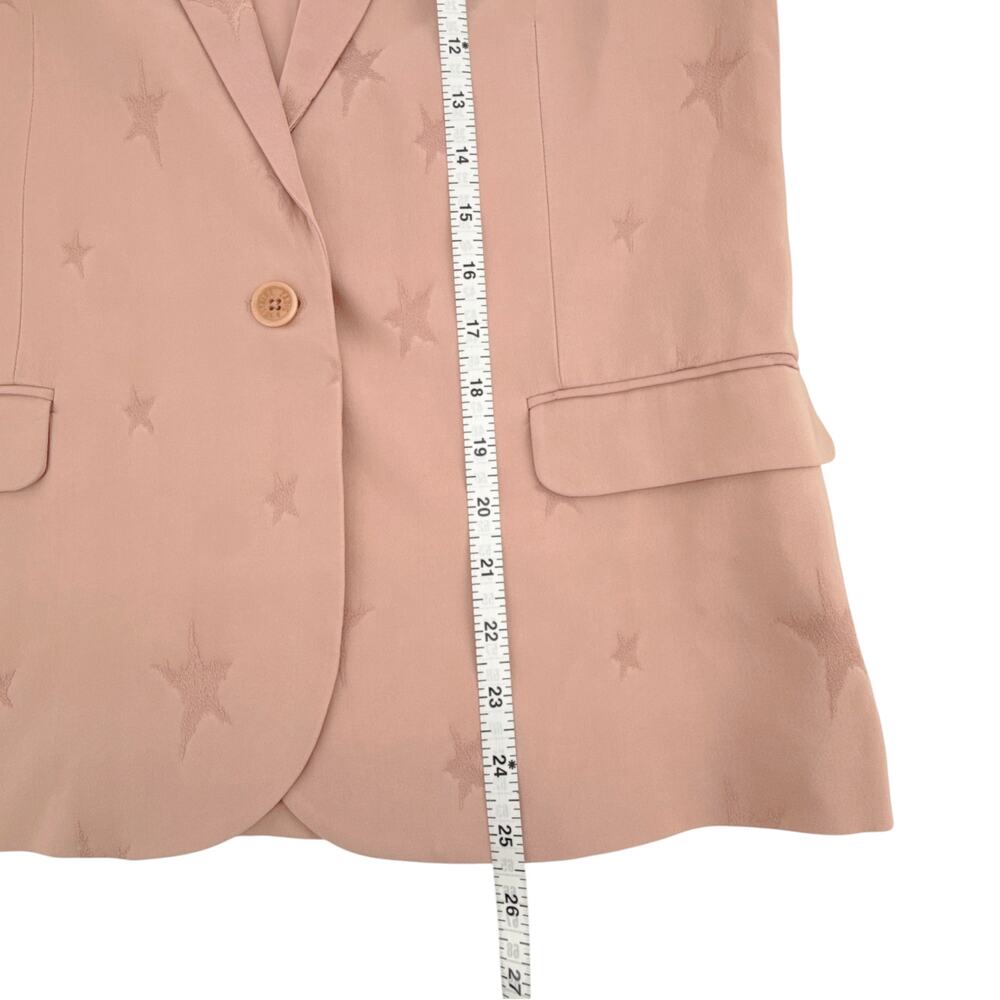 ZADIG and VOLTAIRE Star Blazer FR36|S - Picture 9 of 10